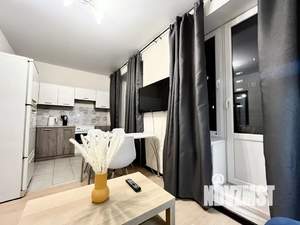 2-к квартира, посуточно, 45м2, 10/17 этаж
