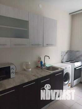 2-к квартира, посуточно, 40м2, 1/1 этаж