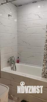 1-к квартира, на длительный срок, 45м2, 11/18 этаж