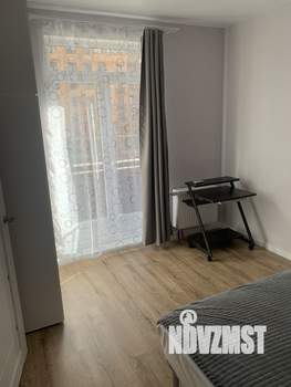 2-к квартира, на длительный срок, 32м2, 2/17 этаж