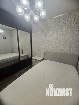 2-к квартира, на длительный срок, 50м2, 3/6 этаж