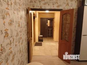 2-к квартира, на длительный срок, 50м2, 1/9 этаж