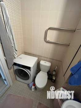 1-к квартира, на длительный срок, 38м2, 9/17 этаж