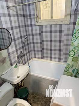 1-к квартира, на длительный срок, 29м2, 4/5 этаж