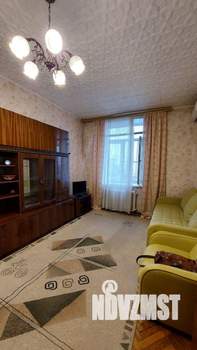 2-к квартира, на длительный срок, 53м2, 5/5 этаж