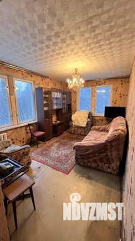 2-к квартира, на длительный срок, 45м2, 5/5 этаж