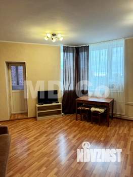 2-к квартира, на длительный срок, 45м2, 14/20 этаж