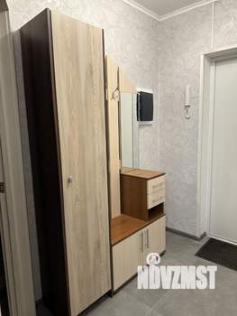 1-к квартира, на длительный срок, 33м2, 5/25 этаж