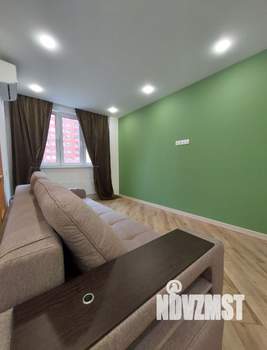 1-к квартира, на длительный срок, 36м2, 10/16 этаж