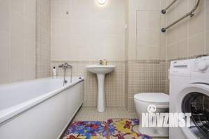 1-к квартира, посуточно, 34м2, 1/1 этаж