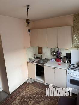 2-к квартира, на длительный срок, 49м2, 9/10 этаж