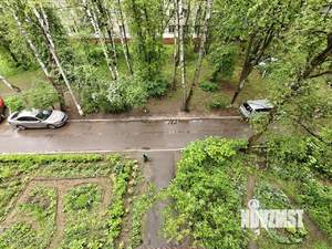 3-к квартира, на длительный срок, 57м2, 4/5 этаж