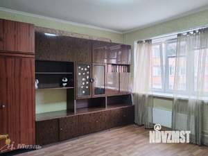 1-к квартира, на длительный срок, 40м2, 8/17 этаж