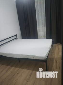 1-к квартира, на длительный срок, 42м2, 16/17 этаж