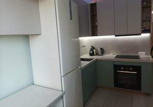 3-к квартира, на длительный срок, 66м2, 3/25 этаж