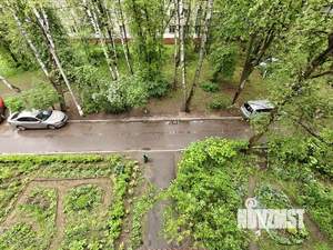 3-к квартира, на длительный срок, 57м2, 4/5 этаж