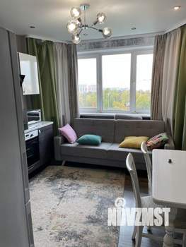2-к квартира, на длительный срок, 66м2, 11/17 этаж