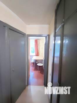 3-к квартира, на длительный срок, 60м2, 3/5 этаж