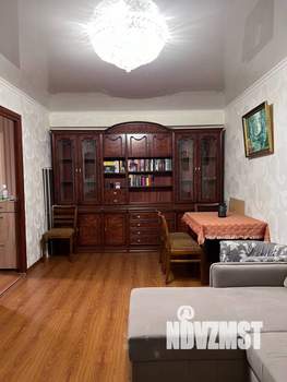 2-к квартира, на длительный срок, 46м2, 7/9 этаж