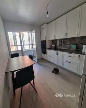 2-к квартира, на длительный срок, 49м2, 11/25 этаж