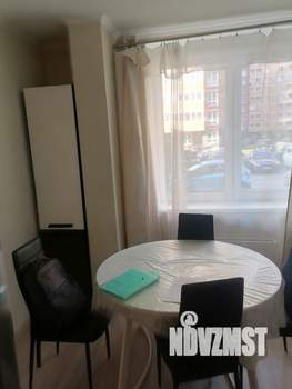 2-к квартира, на длительный срок, 60м2, 1/17 этаж