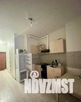 1-к квартира, на длительный срок, 38м2, 3/22 этаж