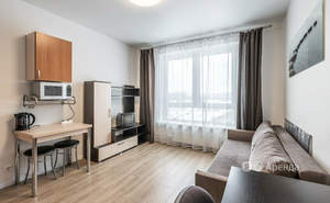 1-к квартира, на длительный срок, 20м2, 7/25 этаж