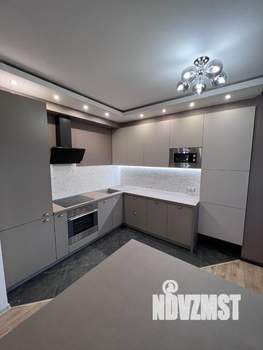 3-к квартира, на длительный срок, 90м2, 14/17 этаж