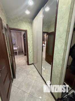 2-к квартира, на длительный срок, 58м2, 7/28 этаж