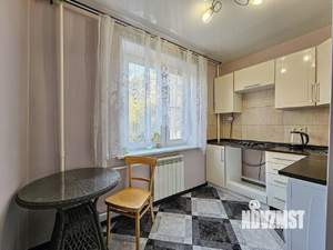 2-к квартира, на длительный срок, 42м2, 3/10 этаж