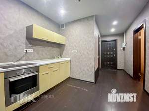 1-к квартира, на длительный срок, 36м2, 1/3 этаж