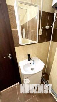 2-к квартира, посуточно, 40м2, 1/1 этаж