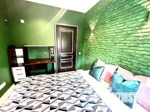 2-к квартира, посуточно, 40м2, 1/1 этаж