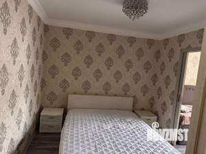 2-к квартира, на длительный срок, 45м2, 4/5 этаж