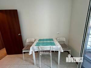 1-к квартира, на длительный срок, 35м2, 17/18 этаж