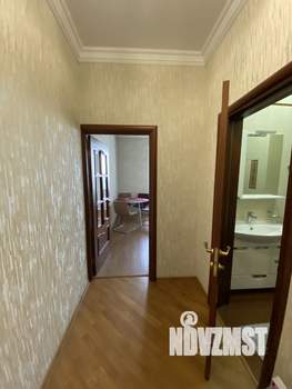 3-к квартира, на длительный срок, 82м2, 12/17 этаж