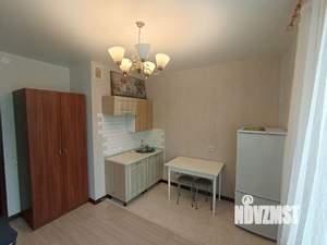 Студия квартира, на длительный срок, 25м2, 14/18 этаж