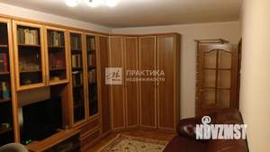 2-к квартира, на длительный срок, 45м2, 5/9 этаж