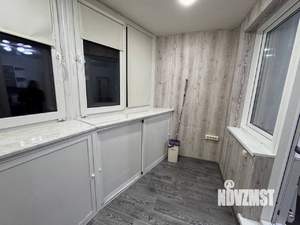 1-к квартира, на длительный срок, 42м2, 15/22 этаж