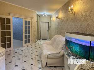 2-к квартира, на длительный срок, 74м2, 13/26 этаж
