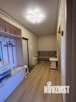 1-к квартира, на длительный срок, 45м2, 11/22 этаж
