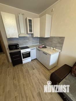 1-к квартира, на длительный срок, 48м2, 12/25 этаж