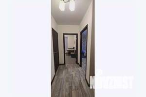 1-к квартира, посуточно, 36м2, 6/6 этаж