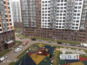 2-к квартира, на длительный срок, 48м2, 8/17 этаж