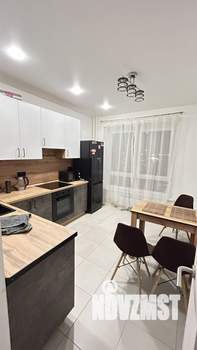 2-к квартира, на длительный срок, 50м2, 2/16 этаж