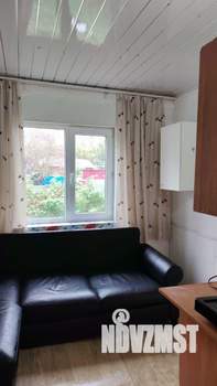 1-к квартира, на длительный срок, 25м2, 1/3 этаж