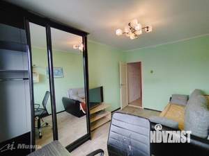 2-к квартира, на длительный срок, 58м2, 8/17 этаж