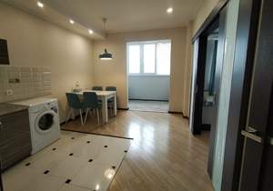2-к квартира, на длительный срок, 54м2, 14/17 этаж