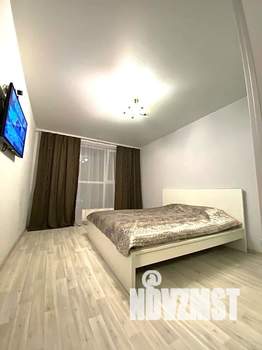 2-к квартира, посуточно, 41м2, 3/9 этаж