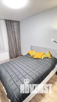 1-к квартира, посуточно, 31м2, 12/17 этаж